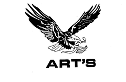 ART'S logo
