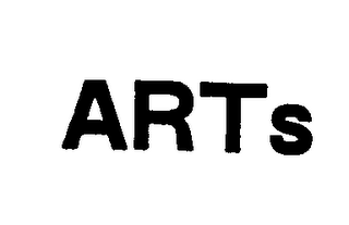 ARTS logo