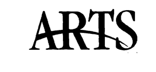 ARTS logo