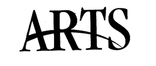 ARTS logo