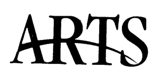 ARTS logo