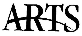 ARTS logo