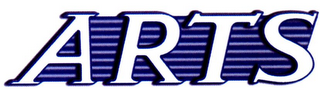 ARTS logo