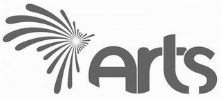 ARTS logo