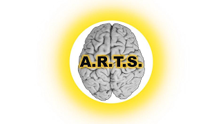 A.R.T.S. logo