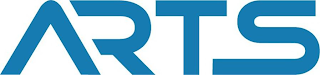 ARTS logo