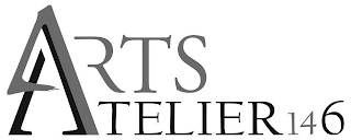 ARTS ATELIER 146