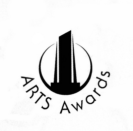 ARTS AWARDS logo