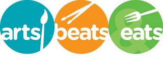 ARTS BEATS & EATS logo