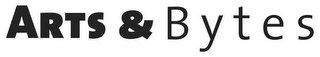 ARTS & BYTES logo