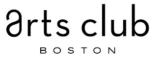 ARTS CLUB BOSTON logo