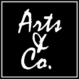 ARTS & CO. logo