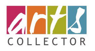 ARTS COLLECTOR logo