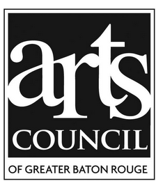 ARTS COUNCIL OF GREATER BATON ROUGE logo