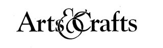 ARTS & CRAFTS logo