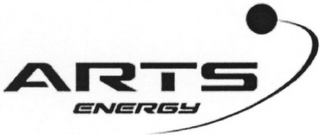 ARTS ENERGY logo