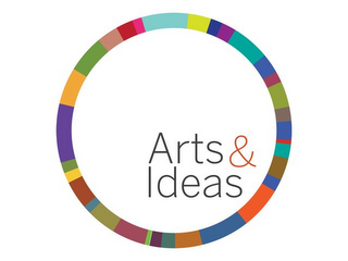 ARTS & IDEAS logo
