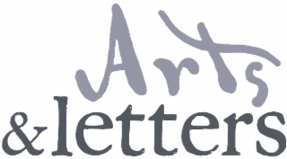 ARTS & LETTERS logo