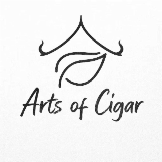 ARTS OF CIGAR logo