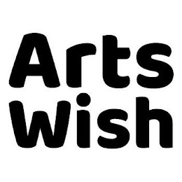ARTS WISH logo