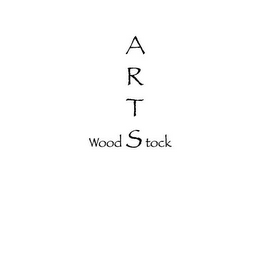 ARTS WOODSTOCK logo