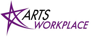 ARTS WORKPLACE logo