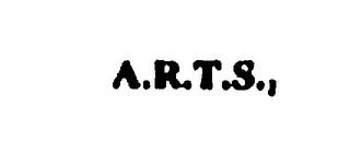 A.R.T.S.2 logo