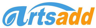 ARTSADD logo
