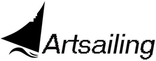 ARTSAILING logo