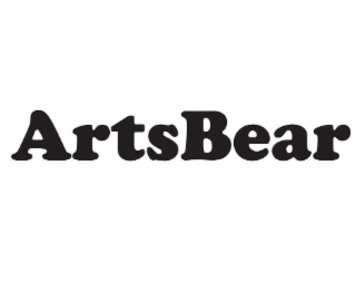 ARTSBEAR logo