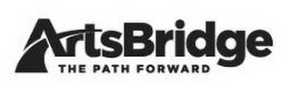 ARTSBRIDGE THE PATH FORWARD logo