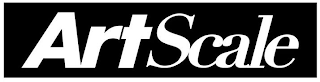 ARTSCALE logo
