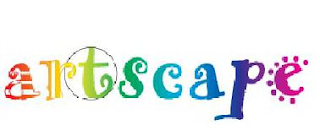 ARTSCAPE logo