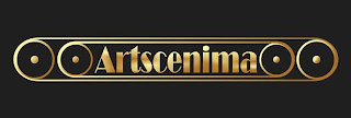 ARTSCENIMA logo