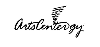 ARTSCENTERGY logo