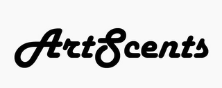 ARTSCENTS logo