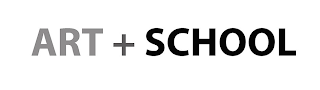 ART+SCHOOL logo