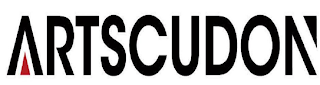 ARTSCUDON logo