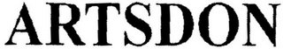 ARTSDON logo