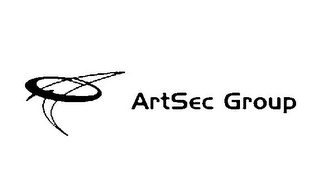 ARTSEC GROUP logo