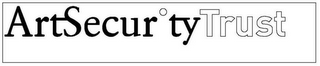 ARTSECURITYTRUST logo