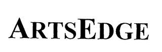 ARTSEDGE logo