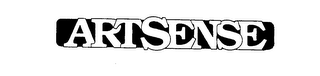 ARTSENSE logo