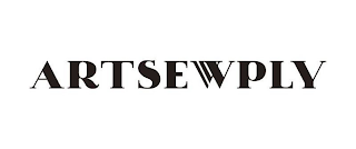 ARTSEWPLY logo
