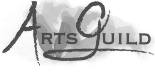 ARTSGUILD logo