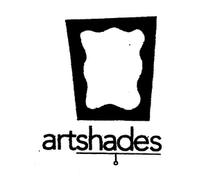 ARTSHADES logo