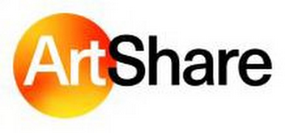 ARTSHARE logo