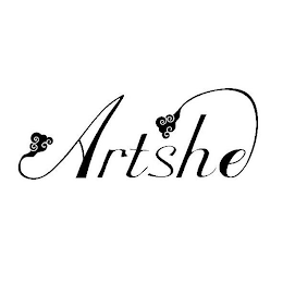 ARTSHE logo
