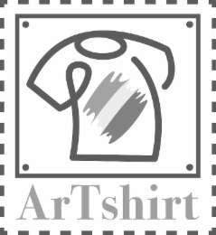 ARTSHIRT logo