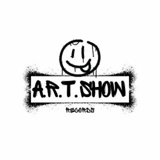 A.R.T.SHOW RECORDS logo